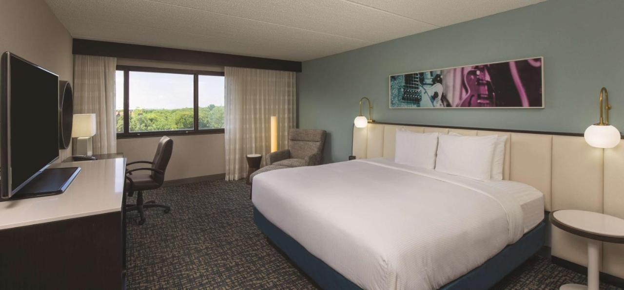 Doubletree By Hilton Austin Northwest - Arboretum Экстерьер фото