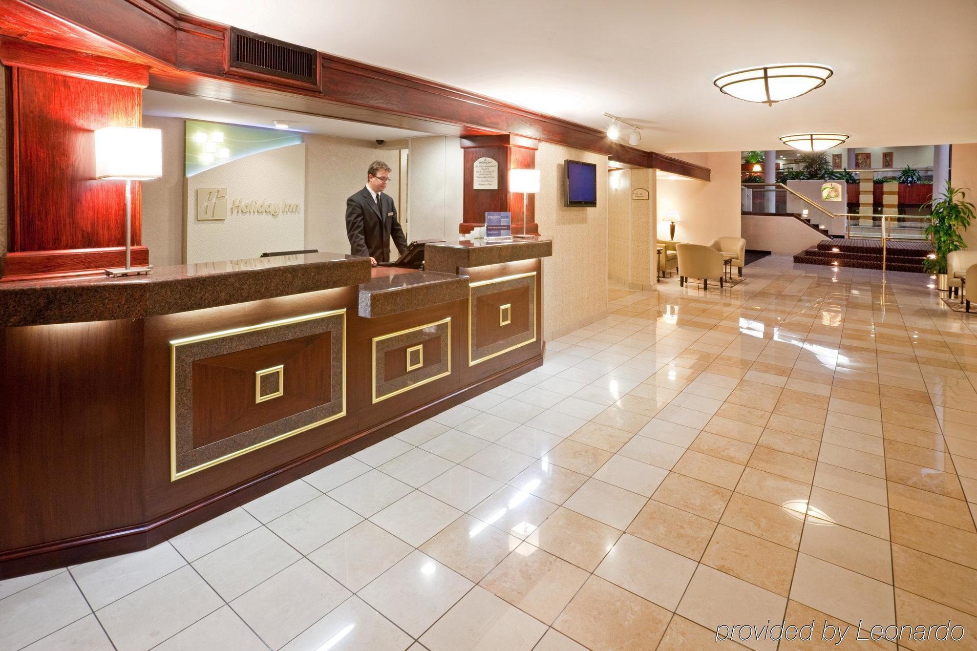 Doubletree By Hilton Austin Northwest - Arboretum Интерьер фото